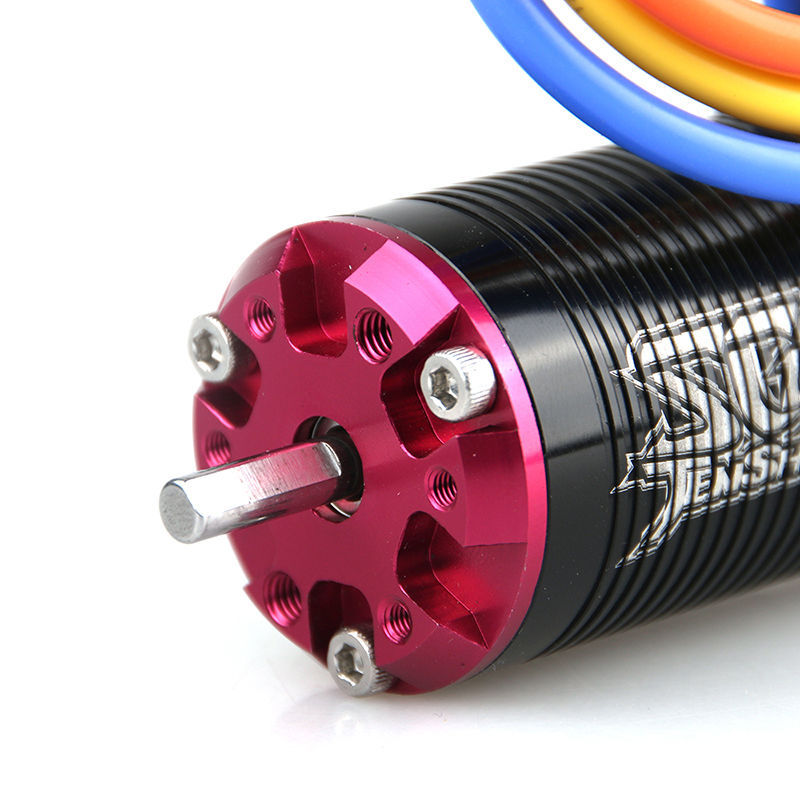 Tenshock 1:10 Short Course 